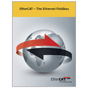 Ethercat—Filedbus-Broşürü