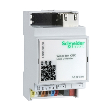 Schneider-Wiser-LSS100100