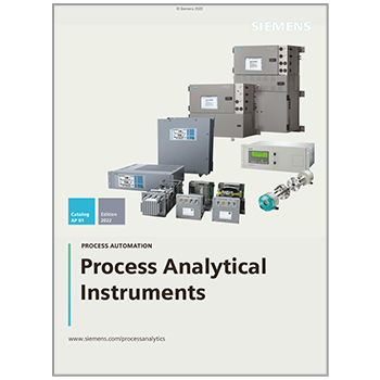 Siemens-Proses-Analitik-Enstrumanları-Katalağu-Kapak