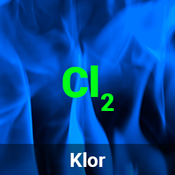 Cl2 Klor Gaz Dedektörü