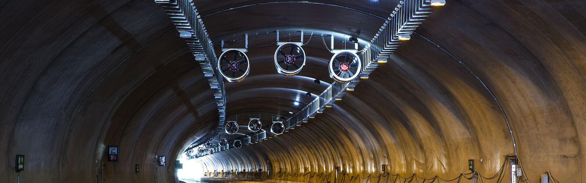 Jet Fan Jet Fan Otomasyonu Teleteknik