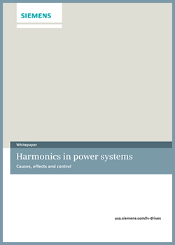 Siemens Güç Sistemlerinde Harmonikler